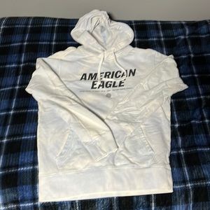 American Eagle Hoodie - Men’s Small